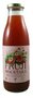 Fruji Mocktail Roos-Watermeloen-Aardbei 0,75L